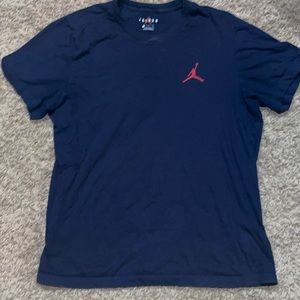 Jordan Graphic Tee